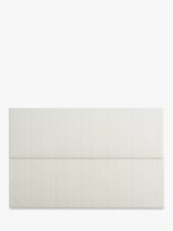 Vispring Hermia Full Depth Upholstered Headboard, Emperor - thumbnail 1