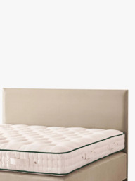 Vispring Hermia Full Depth Upholstered Headboard, Emperor - thumbnail 2