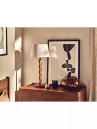 Tate + John Lewis Victor Pasmore 'The Image in Search of Itself' Wood Framed Print & Mount, 73 x 53cm - thumbnail 4