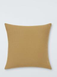 John Lewis Bold Kilim Cushion, Red/Multi - thumbnail 2