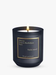 Maison Francis Kurkdjian Satin Mood Scented Candle, 300g