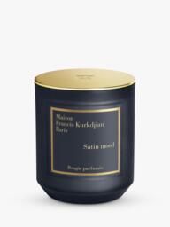 Maison Francis Kurkdjian Satin Mood Scented Candle, 300g - thumbnail 2