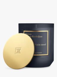 Maison Francis Kurkdjian Satin Mood Scented Candle, 300g - thumbnail 3
