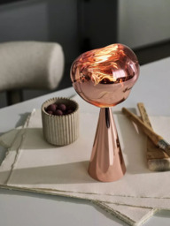 Tom Dixon Melt Portable Cordless LED Table Lamp - thumbnail 3