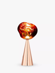Tom Dixon Melt Portable Cordless LED Table Lamp - thumbnail 1