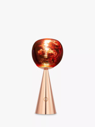 Tom Dixon Melt Portable Cordless LED Table Lamp - thumbnail 2