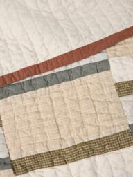 John Lewis Palenque Quilt, Multi - thumbnail 3