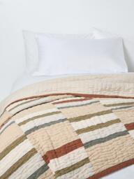 John Lewis Palenque Quilt, Multi - thumbnail 1