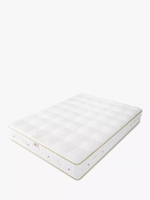 Millbrook Beds Supreme Collection 11000 Mattress, Firm Tension, Single - image 1