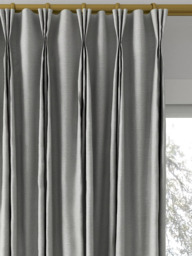 Sanderson Tuscany II Made to Measure Curtains or Roman Blind, Elephant - thumbnail 6