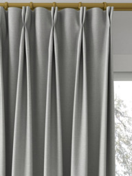Sanderson Tuscany II Made to Measure Curtains or Roman Blind, Elephant - thumbnail 4