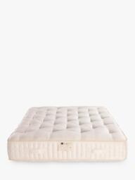 John Lewis British Natural Collection Swaledale 16000 Mattress, Firmer Tension, Small Double - thumbnail 4