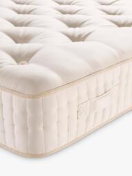 John Lewis British Natural Collection Swaledale 16000 Mattress, Firmer Tension, Small Double - thumbnail 5