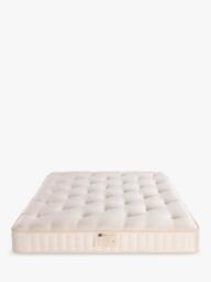 John Lewis British Natural Collection Linen 3250 Mattress, Regular Tension, Small Double - thumbnail 4