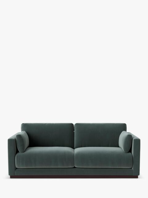 Swoon Alesund Medium 2 Seater Sofa - image 1
