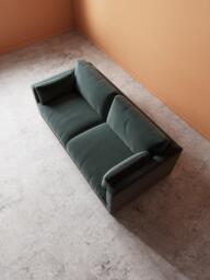 Swoon Alesund Medium 2 Seater Sofa - thumbnail 5