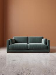 Swoon Alesund Medium 2 Seater Sofa - thumbnail 2