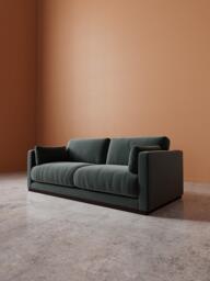 Swoon Alesund Medium 2 Seater Sofa - thumbnail 3
