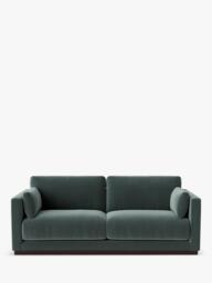 Swoon Alesund Medium 2 Seater Sofa - thumbnail 1