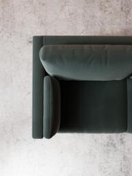 Swoon Alesund Medium 2 Seater Sofa - thumbnail 6