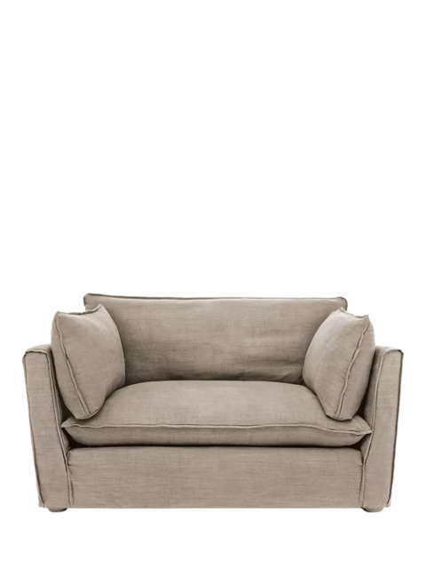 John Lewis x Sophie Conran Cocobella Loveseat - image 1
