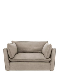 John Lewis x Sophie Conran Cocobella Loveseat
