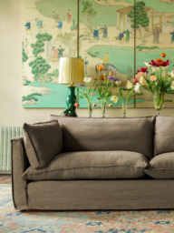 John Lewis x Sophie Conran Cocobella Loveseat - thumbnail 6