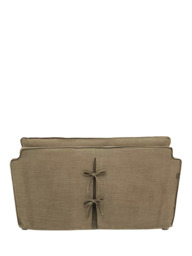 John Lewis x Sophie Conran Cocobella Loveseat - thumbnail 3