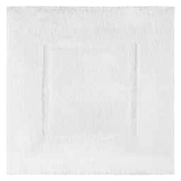 John Lewis Micro-Fresh Deep Pile Shower Mat