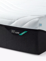 TEMPUR Pro® Luxe CoolQuilt Memory Foam Mattress, Medium Tension, Double - thumbnail 2
