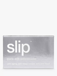 Slip® Pure Silk Zippered Pillowcase - thumbnail 2