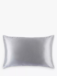 Slip® Pure Silk Zippered Pillowcase - thumbnail 1