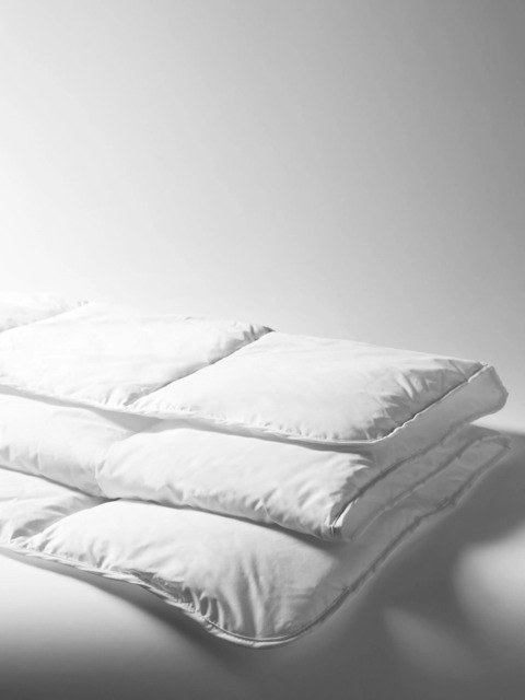 John Lewis Ultimate Down Alternative Duvet, 4.5 Tog - image 1