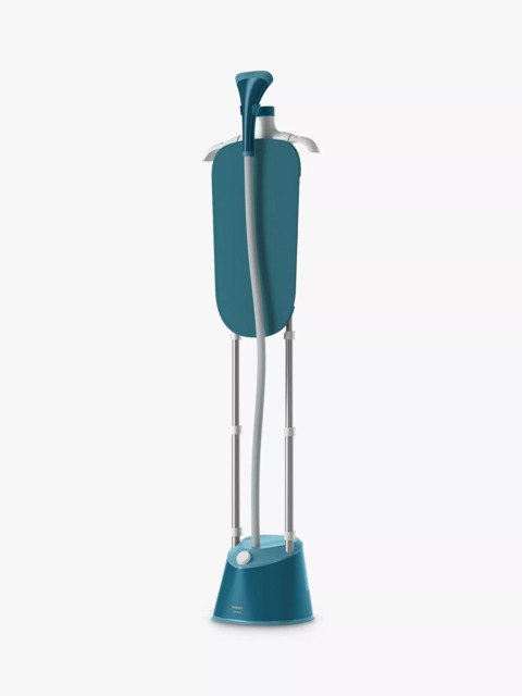 Philips STE1040 Stand Clothes Steamer, White - image 1
