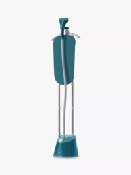 Philips STE1040 Stand Clothes Steamer, White - thumbnail 1