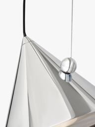 Tom Dixon Pose Small Pendant Ceiling Light, 25cm - thumbnail 4