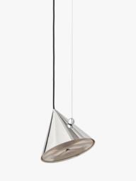 Tom Dixon Pose Small Pendant Ceiling Light, 25cm - thumbnail 2