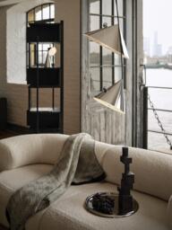 Tom Dixon Pose Small Pendant Ceiling Light, 25cm - thumbnail 6