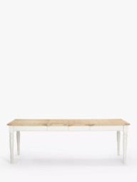 John Lewis Foxmoor 6-8 Seater Extending Dining Table, FSC-Certified (Acacia Wood) - thumbnail 5