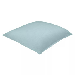 John Lewis Cotton Velvet Cushion - thumbnail 4