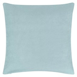 John Lewis Cotton Velvet Cushion - thumbnail 3