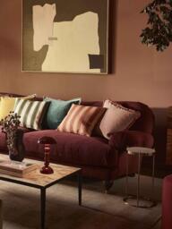Swoon Willows Large 3 Seater LHF Chaise End Sofa - thumbnail 3