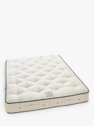 Vispring Chiswick Pocket Spring Mattress, Firm Tension, King Size - thumbnail 1