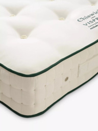 Vispring Chiswick Pocket Spring Mattress, Firm Tension, King Size - thumbnail 2