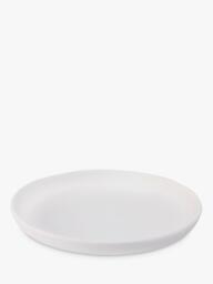 The White Company Ceramic Candle & Diffuser Plate