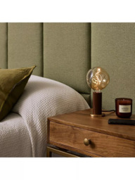 Tala Knuckle Table Lamp with LED Voronoi I 2W LED ES Bulb - thumbnail 5