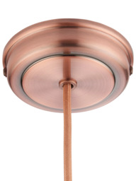 John Lewis Baldwin Pendant Ceiling Cord - thumbnail 3