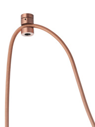 John Lewis Baldwin Pendant Ceiling Cord - thumbnail 4