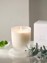 The White Company Spa Restore Candle, 270g - thumbnail 2