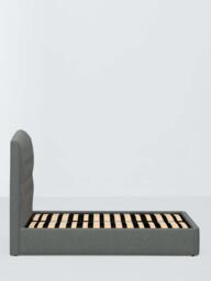John Lewis Rue Drawer End Upholstered Bed Frame, King Size - thumbnail 2